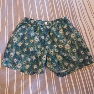 Mens M Chubbies Shorts - The Peacockers